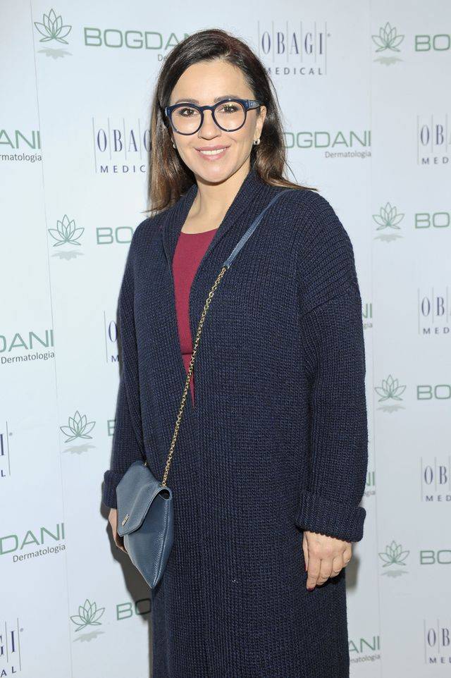 Tego nie wiedziałeś o Beacie Tadli