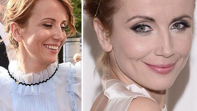 Kasia Zielińska JEST W CIĄŻY!