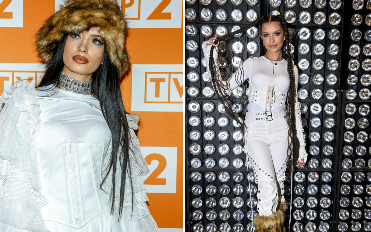 Viki Gabor wyznała, że nie chodzi do szkoły!? “Powiedzmy, że mam taki luz”