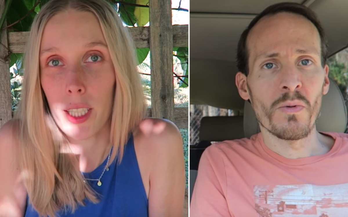 Mąż fruturianki z guzem mózgu szuka ekspertów od PR-u. Polacy ich nie rozumieją