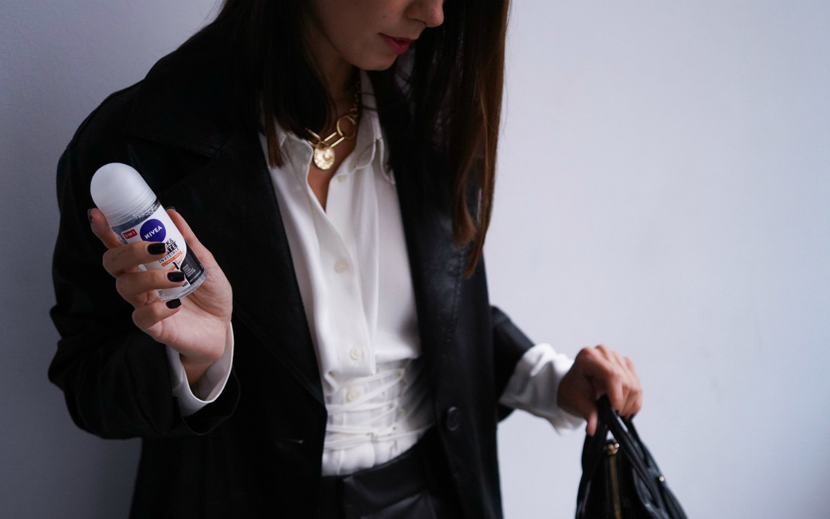 Znana marka podpowiada, jak wyczarować modne stylizacje z ubrań, które masz w szafie