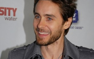 Jared Leto ma nową dziewczynę