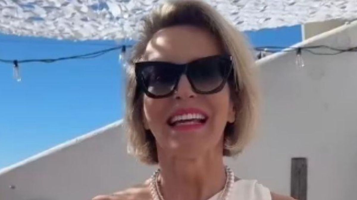 Paulina Smaszcz Wielkanoc/Instagram/paulina.smaszcz