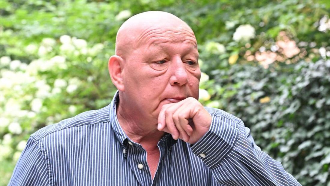 Krzysztof Jackowski, fot. KAPiF