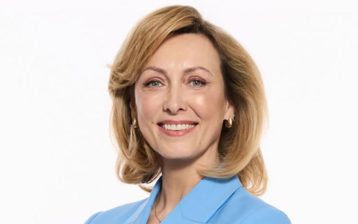 To już oficjalne. To tam zobaczymy Annę Kalczyńską. Jaki program poprowadzi?