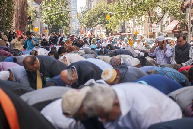 Ostatnie zamachy terrorystyczne to dopiero POCZĄTEK