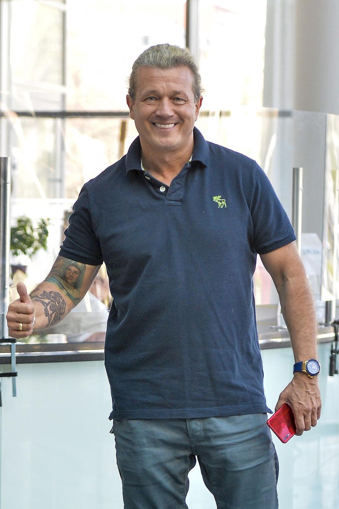 Jarosław Jakimowicz