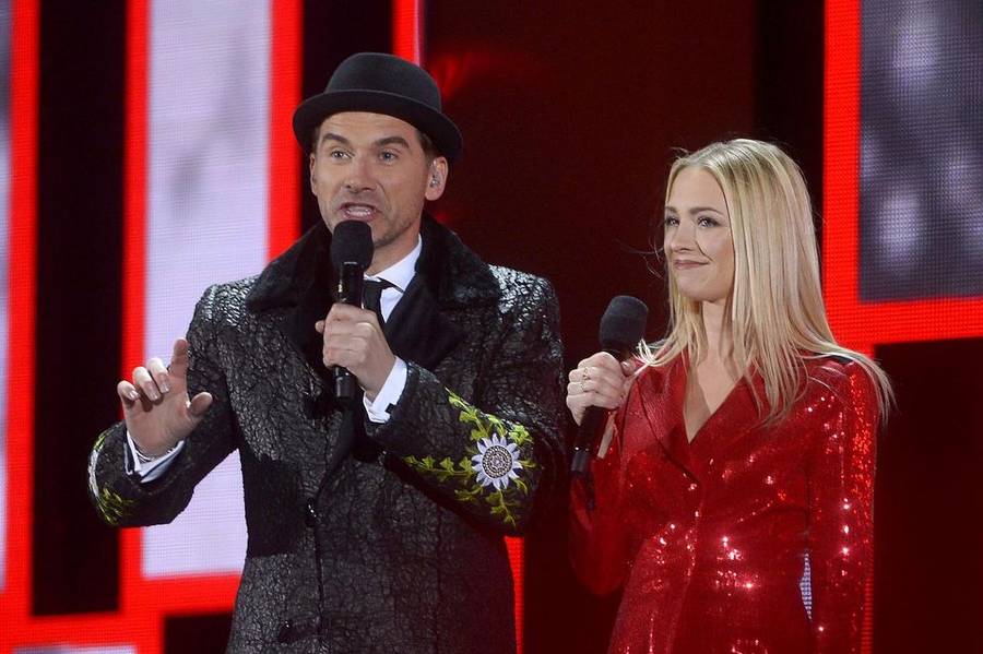 Sylwester 2017 w Zakopanem