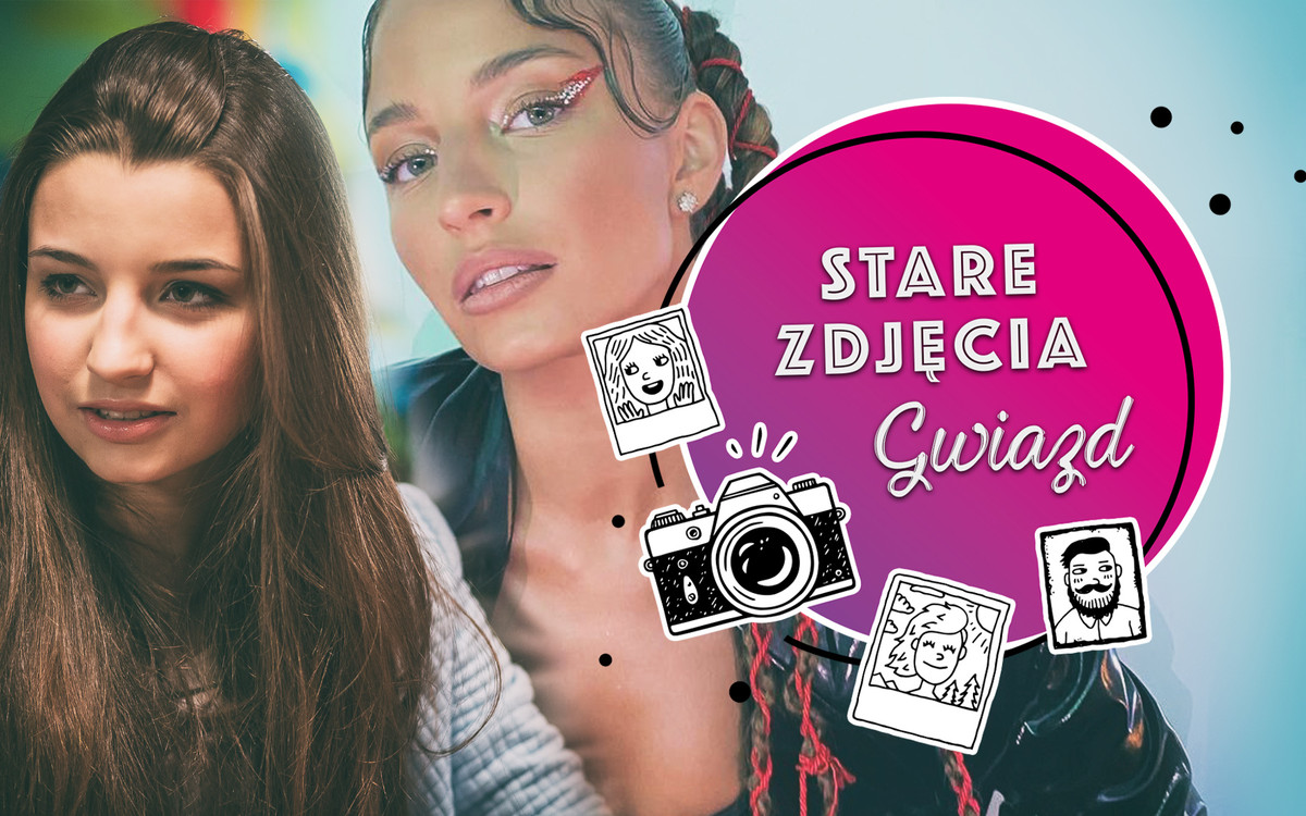 Julia Wieniawa kończy 26 lat! Tak wyglądała na początku kariery, czyli ponad dekadę temu