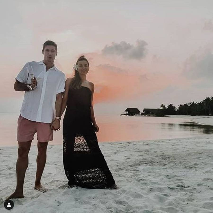 Kto miał najpiękniejszą kreację, a kto był chory w Sylwestra?