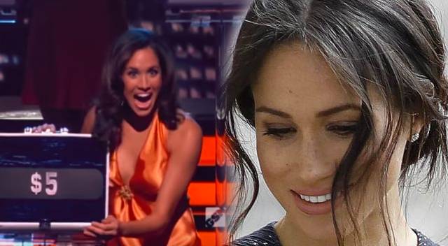 W taki sposób ZARABIAŁA Meghan Markle!