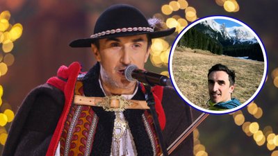 Sebastian Karpiel-Bułecka ubolewa nad Podhalem: “Boli mnie sam wjazd do Zakopanego”