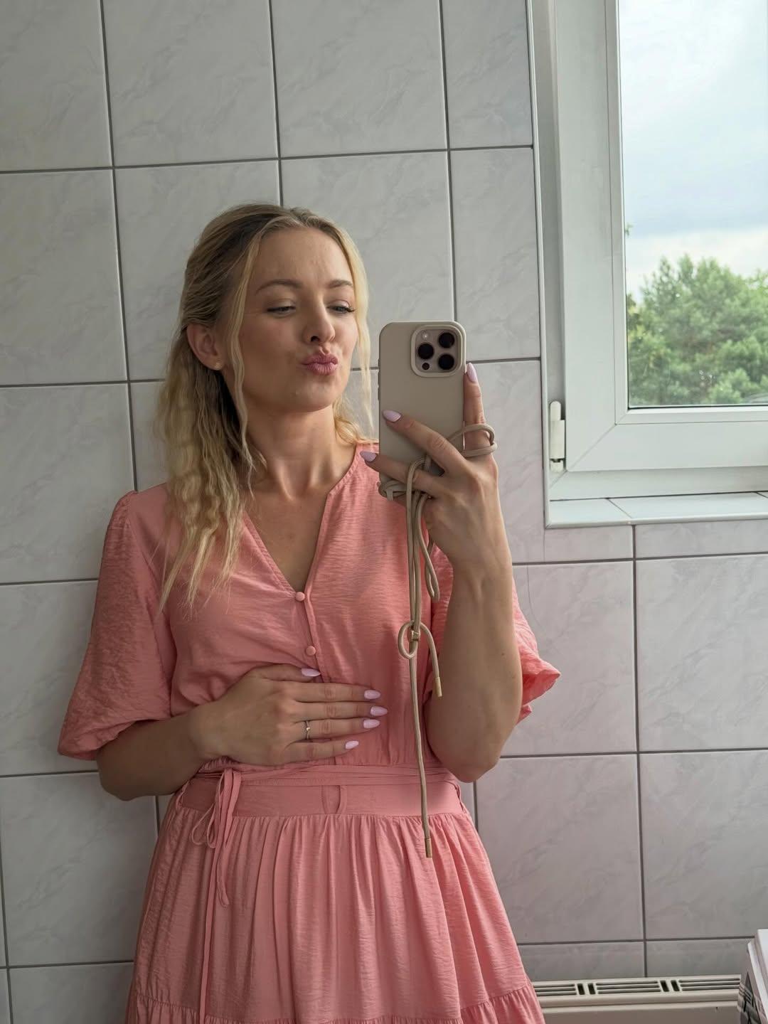 Barbara Kurdej-Szatan, fot. Instagram.