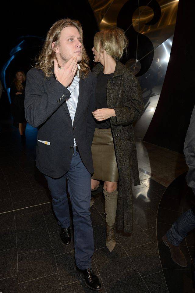 Piotr Woźniak Starak – z kim się spotykał, kim są jego rodzice