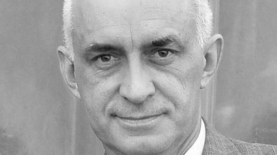 Janusz Leśniewski nie żyje