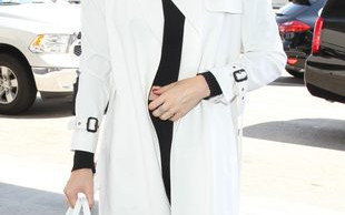 Miranda Kerr pokazuje, jak podróżować z klasą (FOTO)