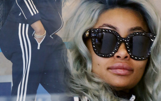 Internauci do Blac Chyny: ZERO seksapilu!