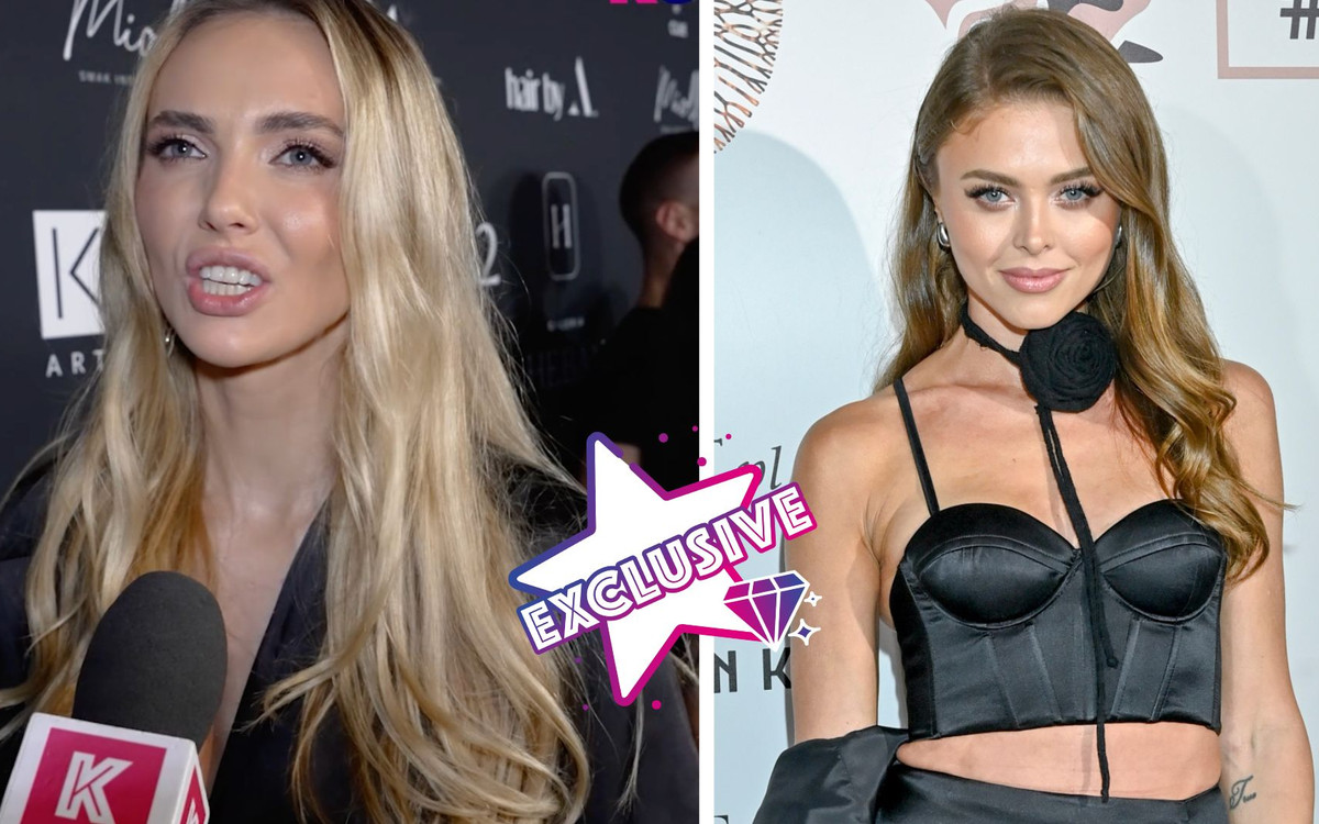 Marcela Leszczak o dramie z Joanną Opozdą: „Bardzo dużo mnie to kosztowało”