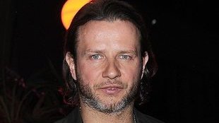 Radek Majdan zapuszcza brodę (FOTO)