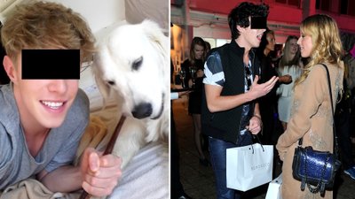 „Najmłodszy polski milioner” usłyszał kolejne zarzuty. Miał tym razem oszukać państwo