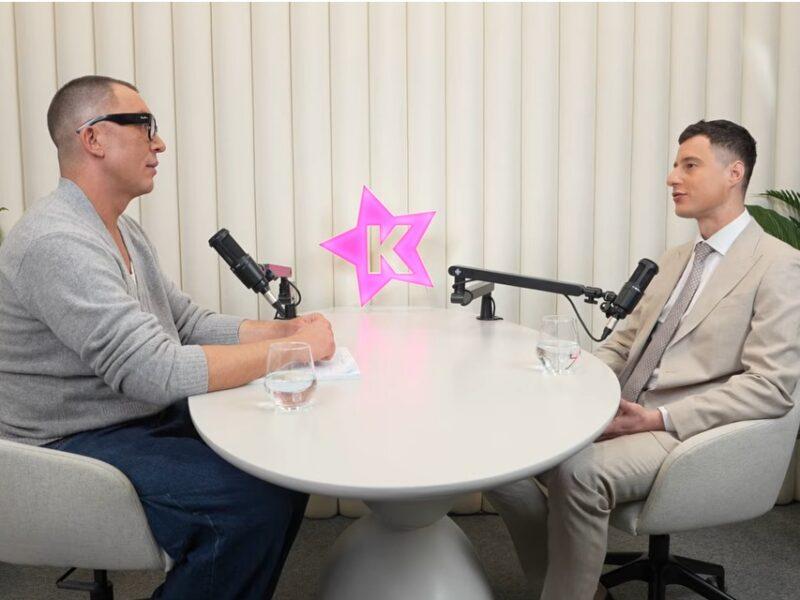 Konrad Kuźmińskie DIOZ, fot.: Kozaczek YouTube