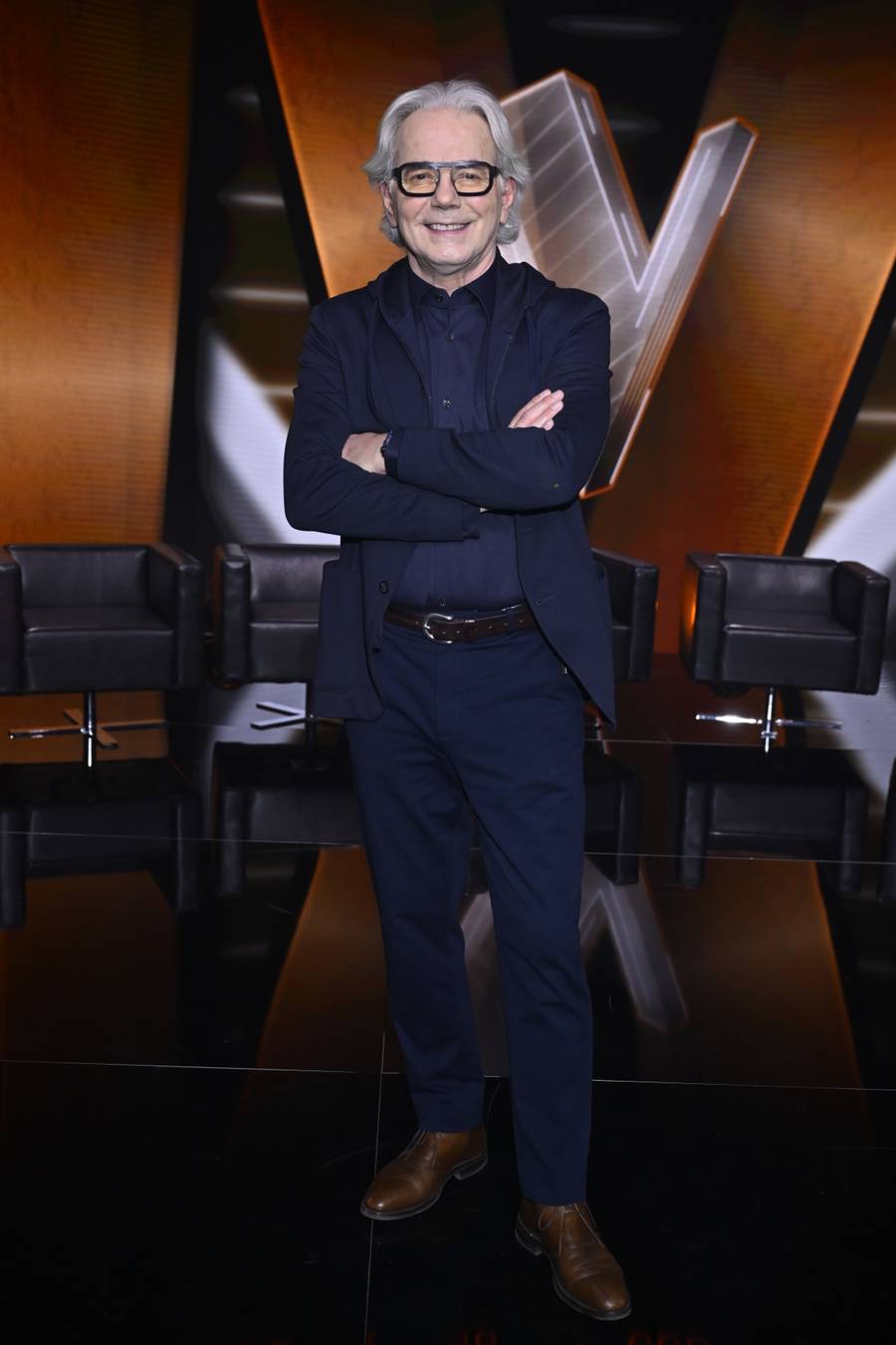 Robert Janowski, fot. AKPA