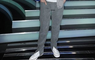 Dawid Podsiadło ma dziewczynę