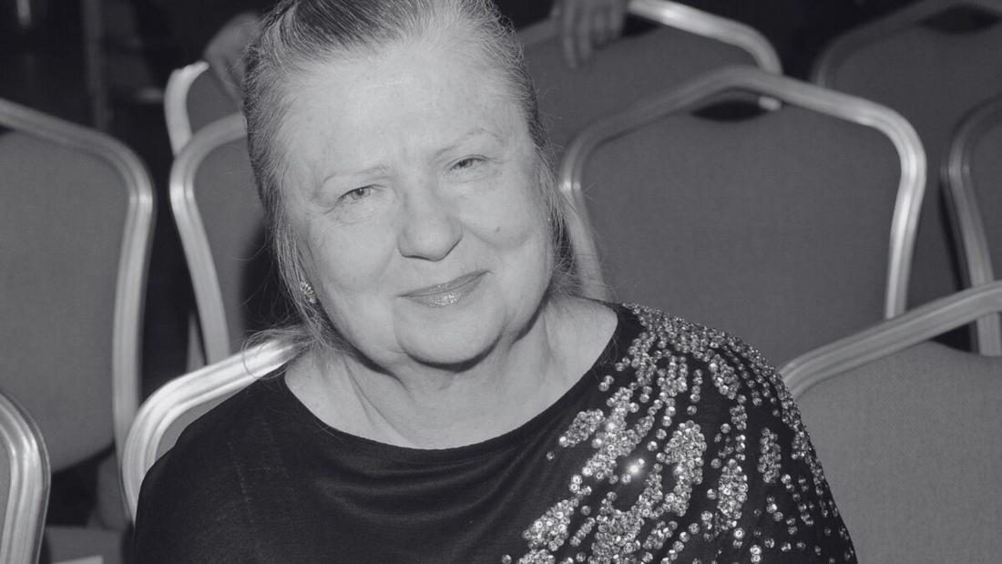 Stanisława Celińska, fot. KAPiF
