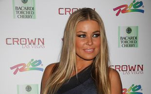 Seksowna Carmen Electra (FOTO)