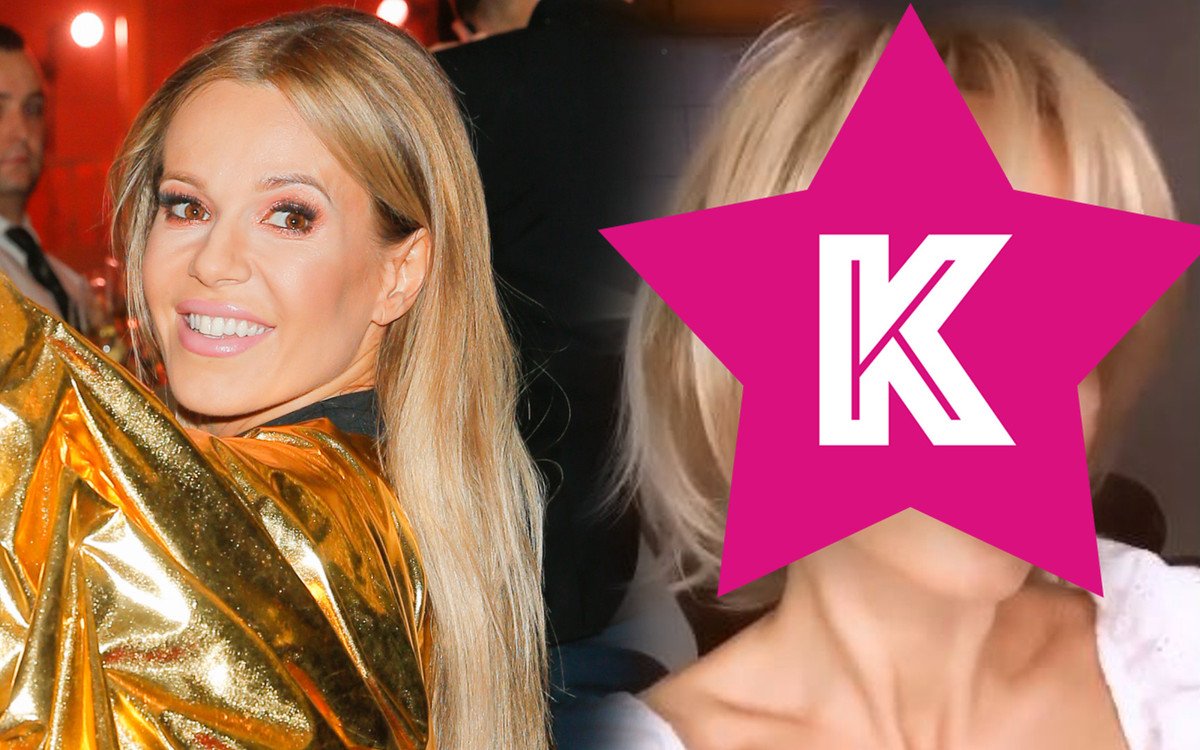 Doda pokazała się w KRÓTKICH włosach