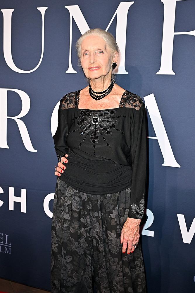 Helena Norowicz, fot. KAPiF