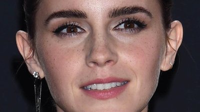 Niespodziewany ślub Emmy Watson