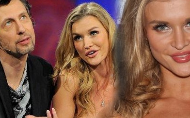 Joanna Krupa przyleciała do Polski (FOTO)