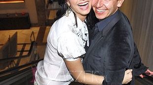 Czym Teodorska wzbudza zazdrość