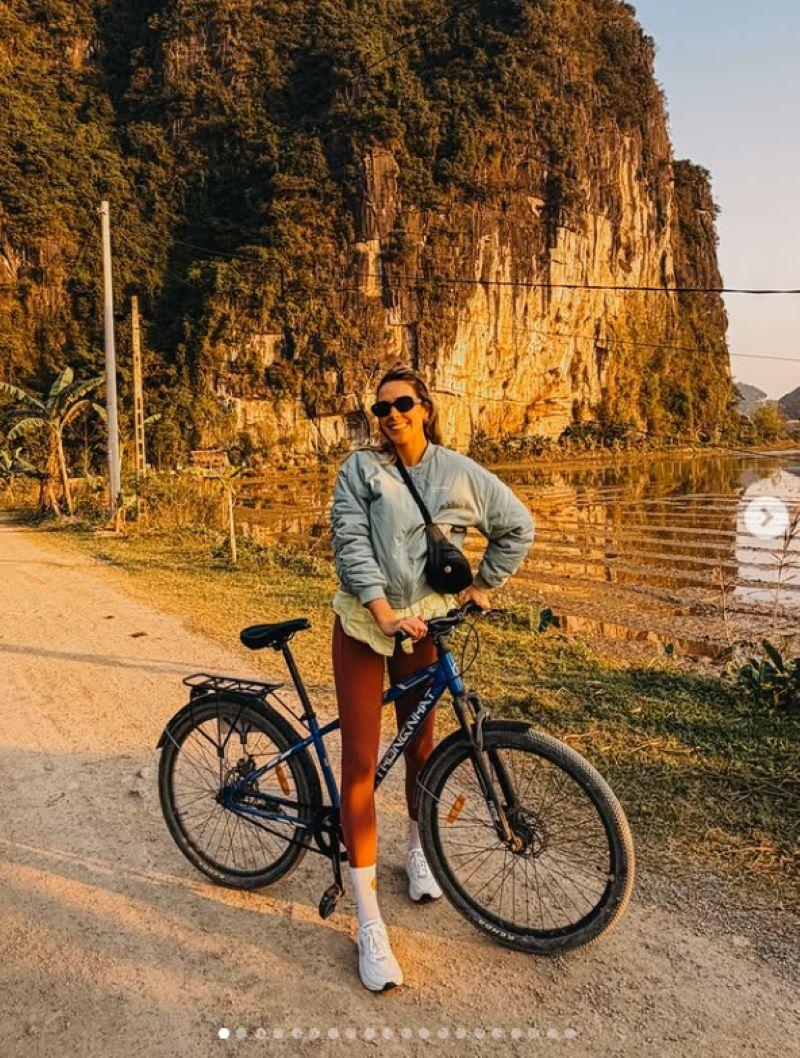 Joanna Dorociak/Instagram/joanna_dorociak