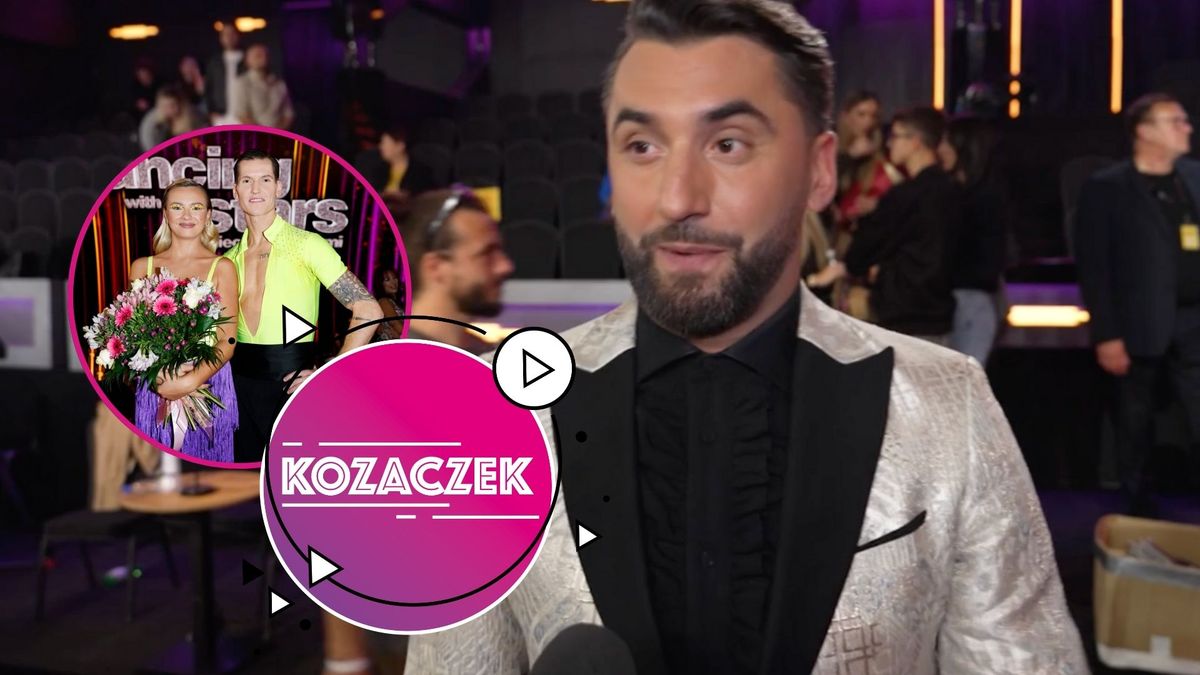 Kontrowersyjny werdykt jurorów w "Tańcu z Gwiazdami"! Rafał Maserak tłumaczy swoją decyzję (WIDEO)