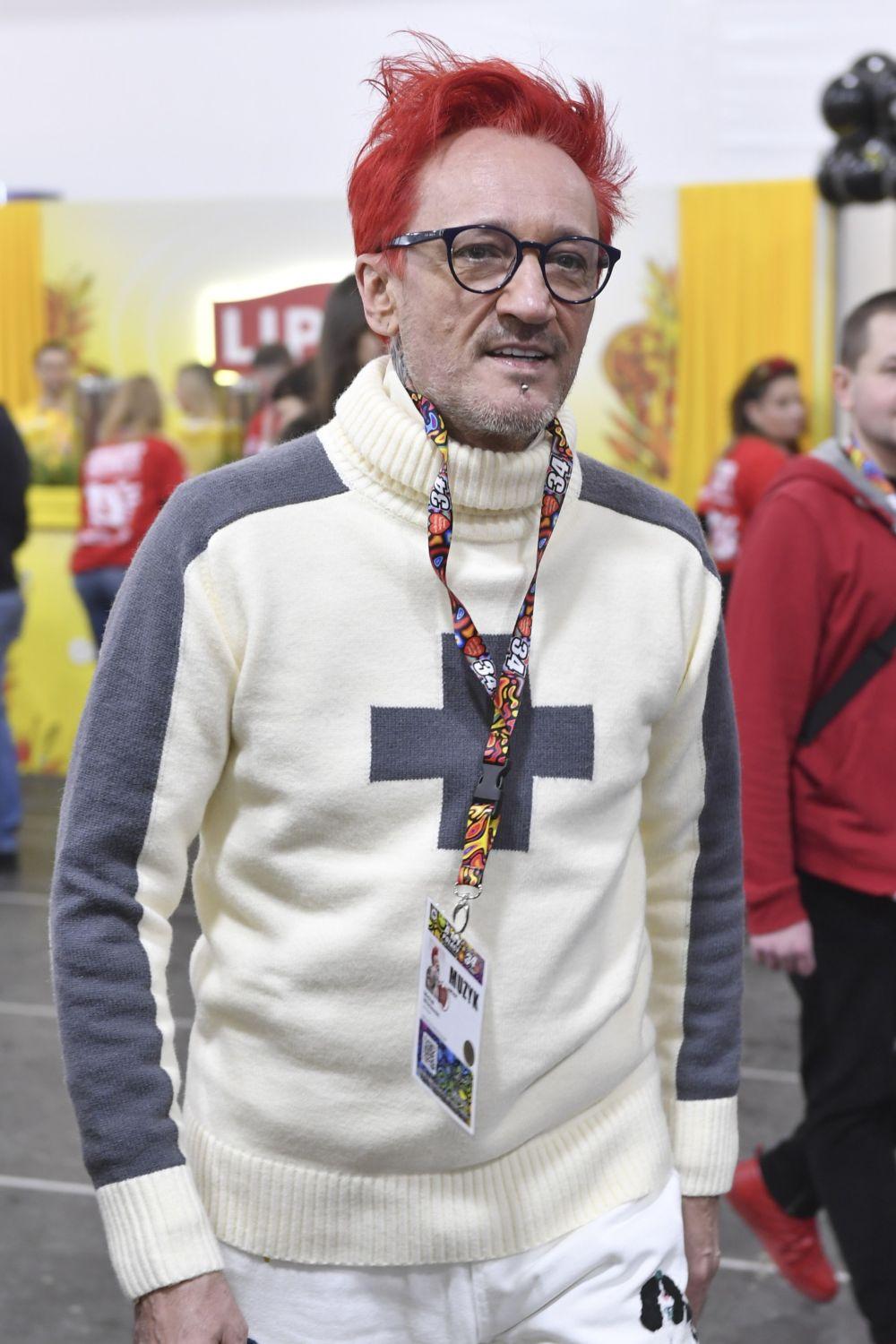 Michał Wiśniewski/AKPA