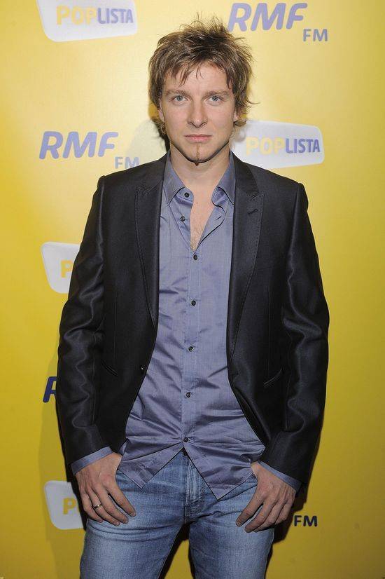 Tak się zmieniał Piotr Kupicha