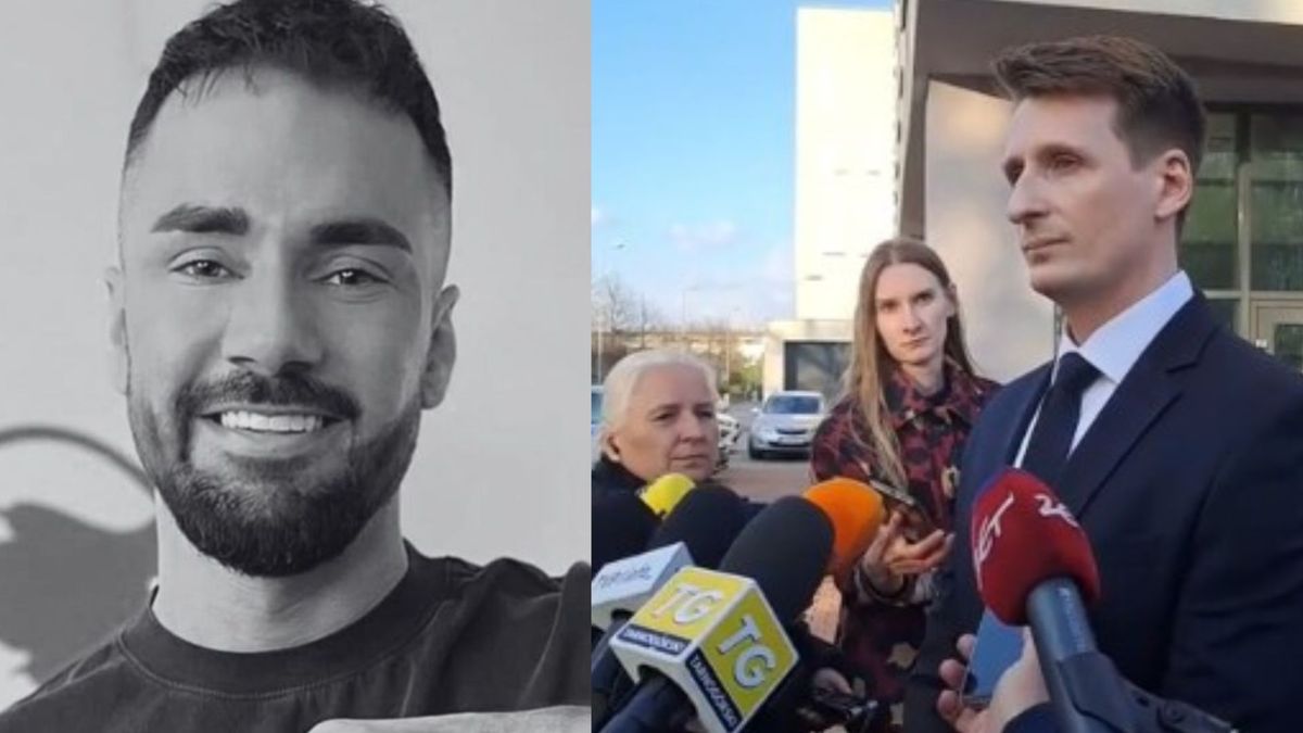 Łukasz Litewka/ Instagram