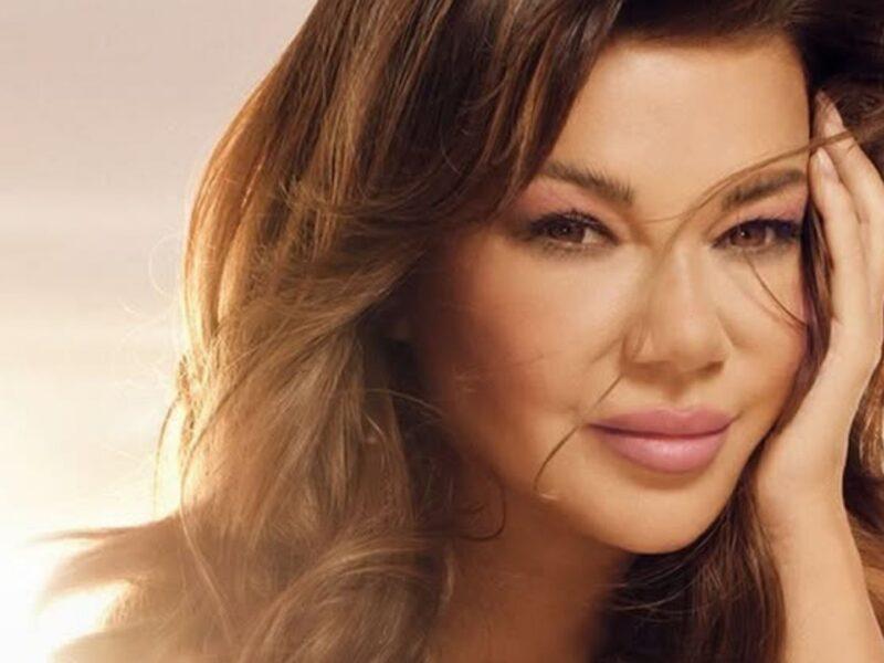 Edyta Górniak fot. Instagram