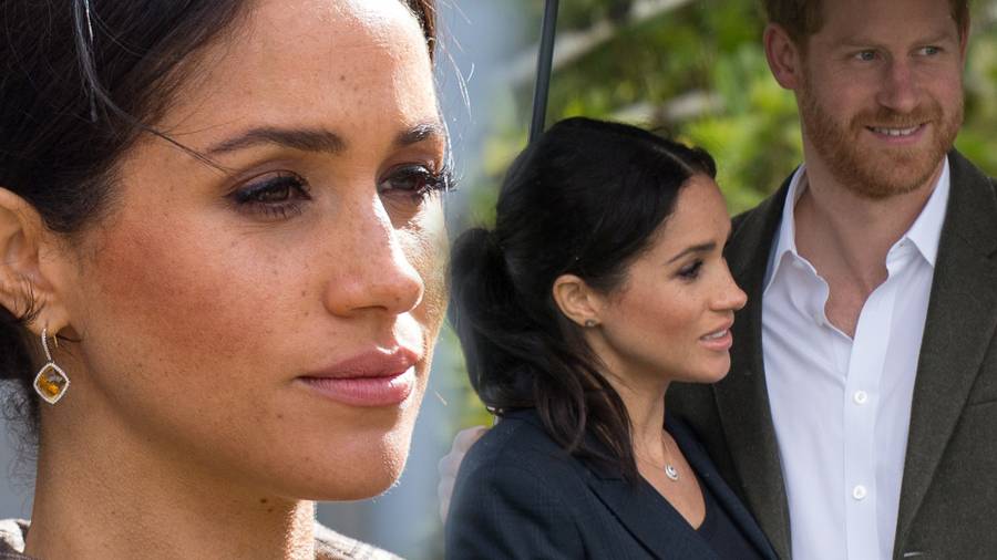Brat Meghan Markle zaprosił ją na swój ślub. Jej reakcja jest szokująca