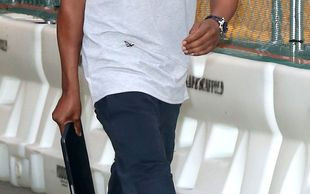 Żądania Kanye Westa i Jaya Z zostały ujawnione (FOTO)