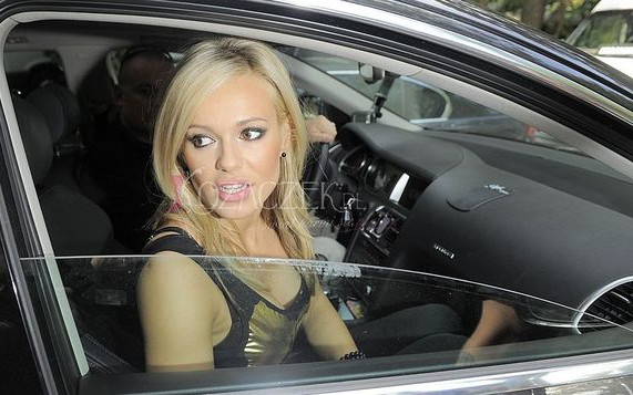 Doda zamiast Marczuk-Pazury?