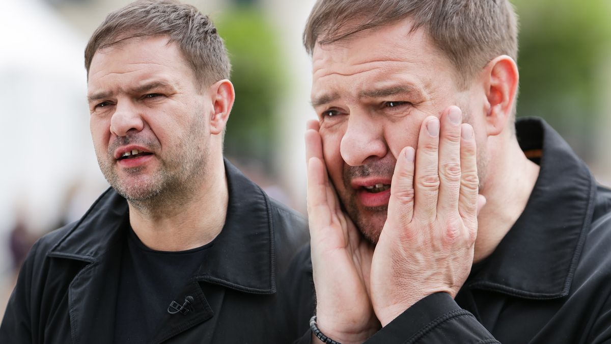 Tomasz Karolak, fot.Forum