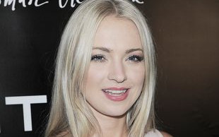 Basia Kurdej-Szatan jak rasowa gwiazda? (FOTO)