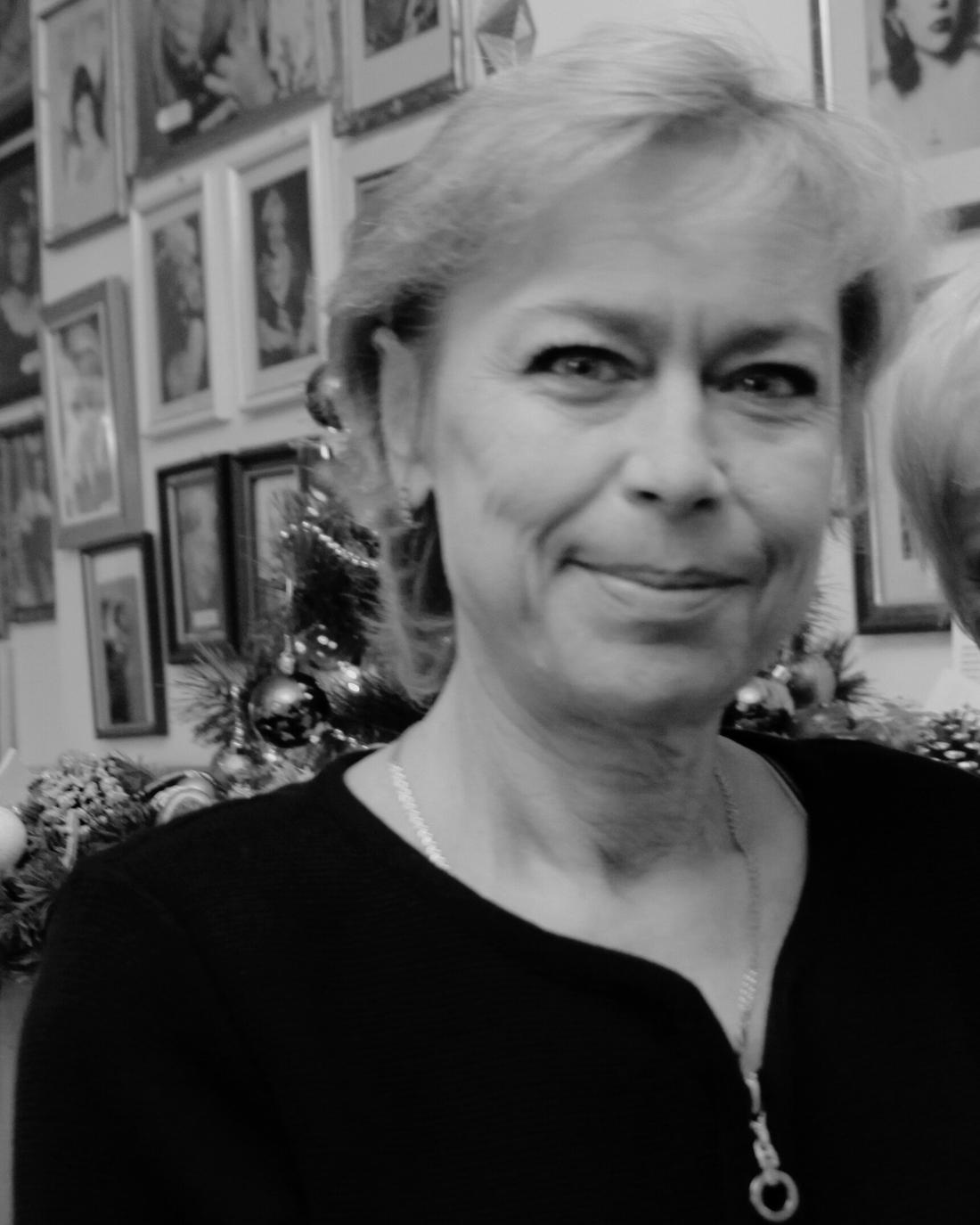 Ewa Jagieła, fot. Facebook