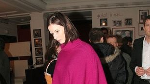 Zagrożona ciąża Karoliny Malinowskiej? (FOTO)