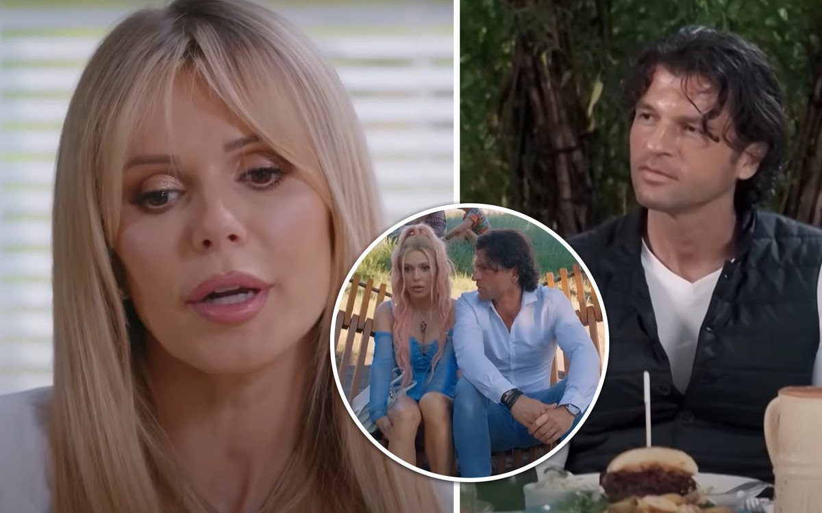 Daniel czyli “Majdan na koniu” komentuje drugą randkę z Dodą!