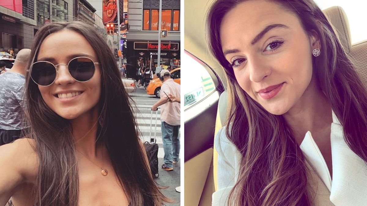 Diana Kautz/fot. Instagram/dianajozefszczyk