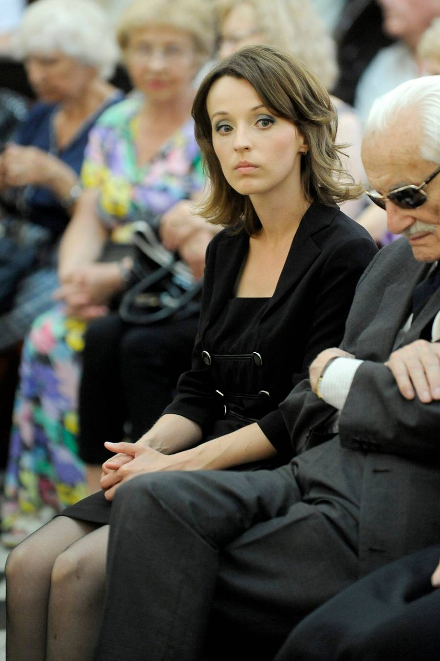 Kamila Łapicka/AKPA